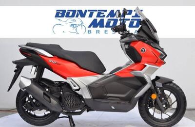 Voge Sfida SR1 ADV (2023 - 25) nuova