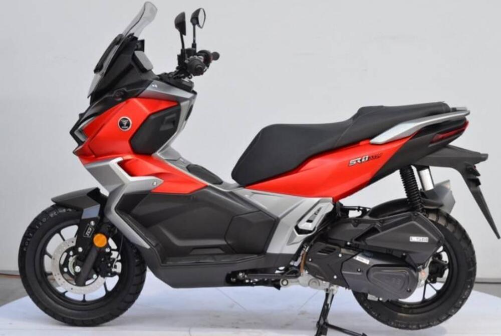 Voge Sfida SR1 ADV (2023 - 26) (2)