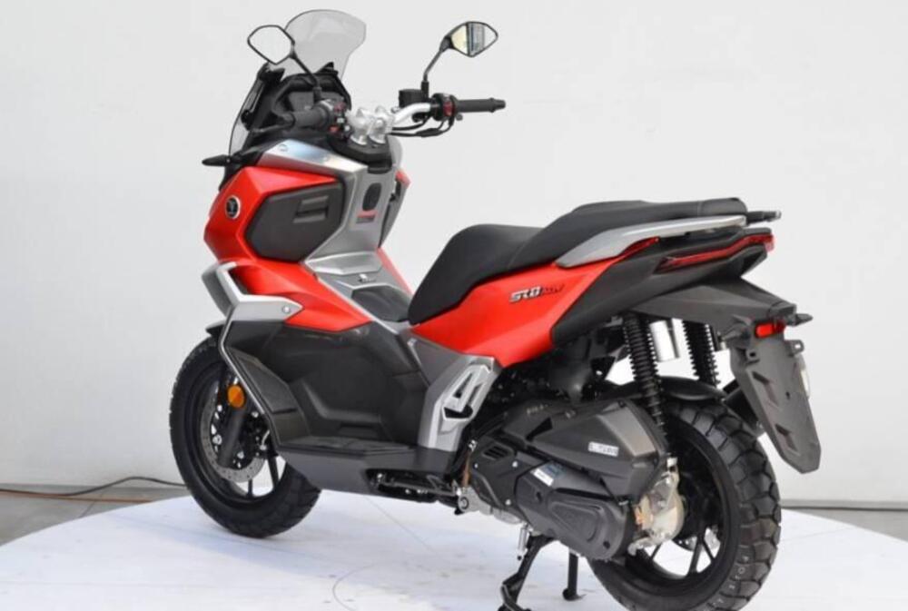 Voge Sfida SR1 ADV (2023 - 26) (13)