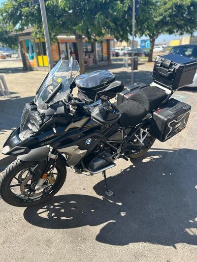Bmw R 1250 GS (2019 - 20) usata