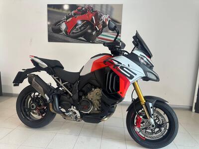 Ducati Multistrada V4 RS (2024 - 25) usata
