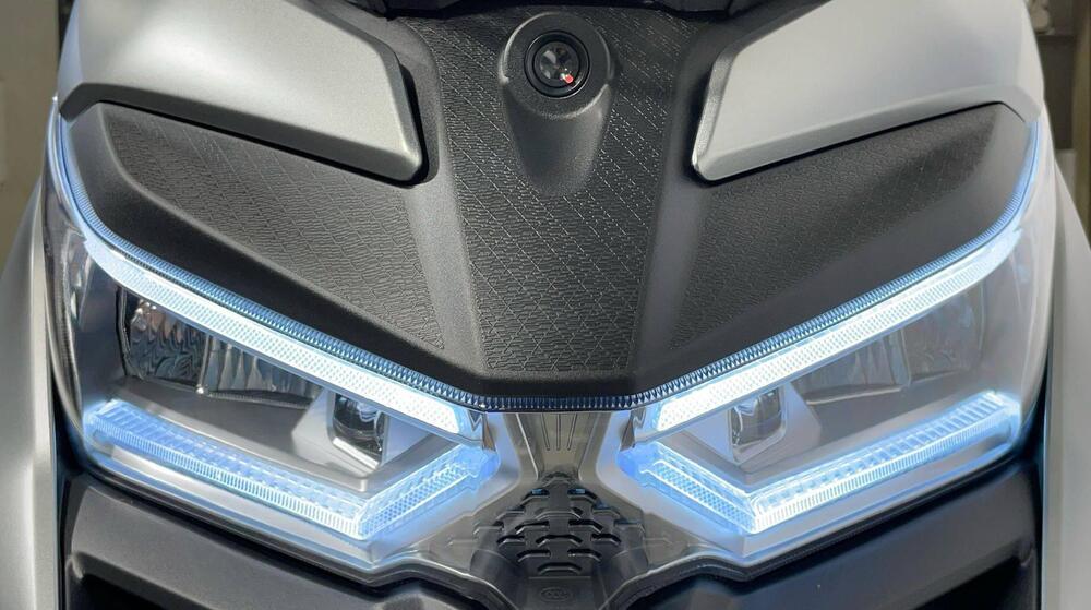 Voge Sfida SR4 MAX (2024 - 25) (19)