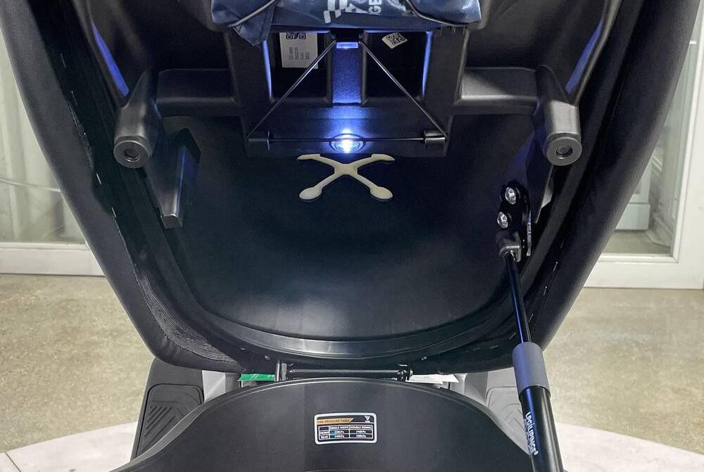 Voge Sfida SR4 MAX (2024 - 25) (17)