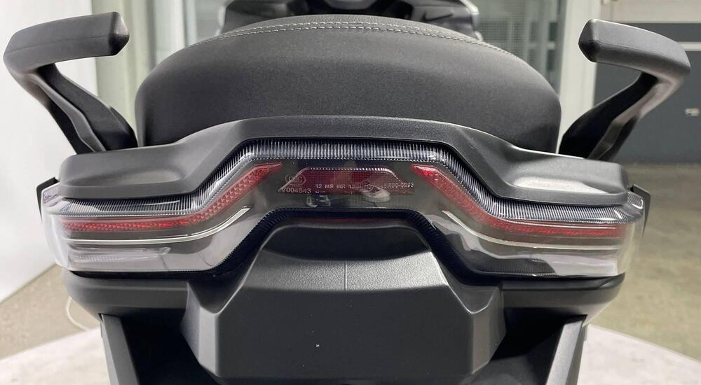 Voge Sfida SR4 MAX (2024 - 25) (20)