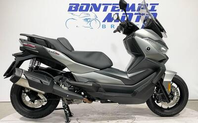 Voge Sfida SR4 MAX (2024 - 25) nuova