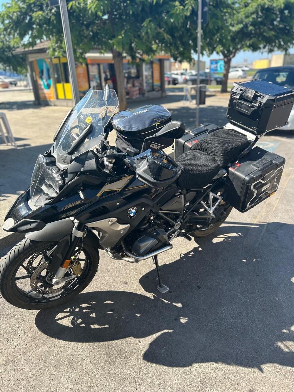 Bmw R 1250 GS (2019 - 20) (3)