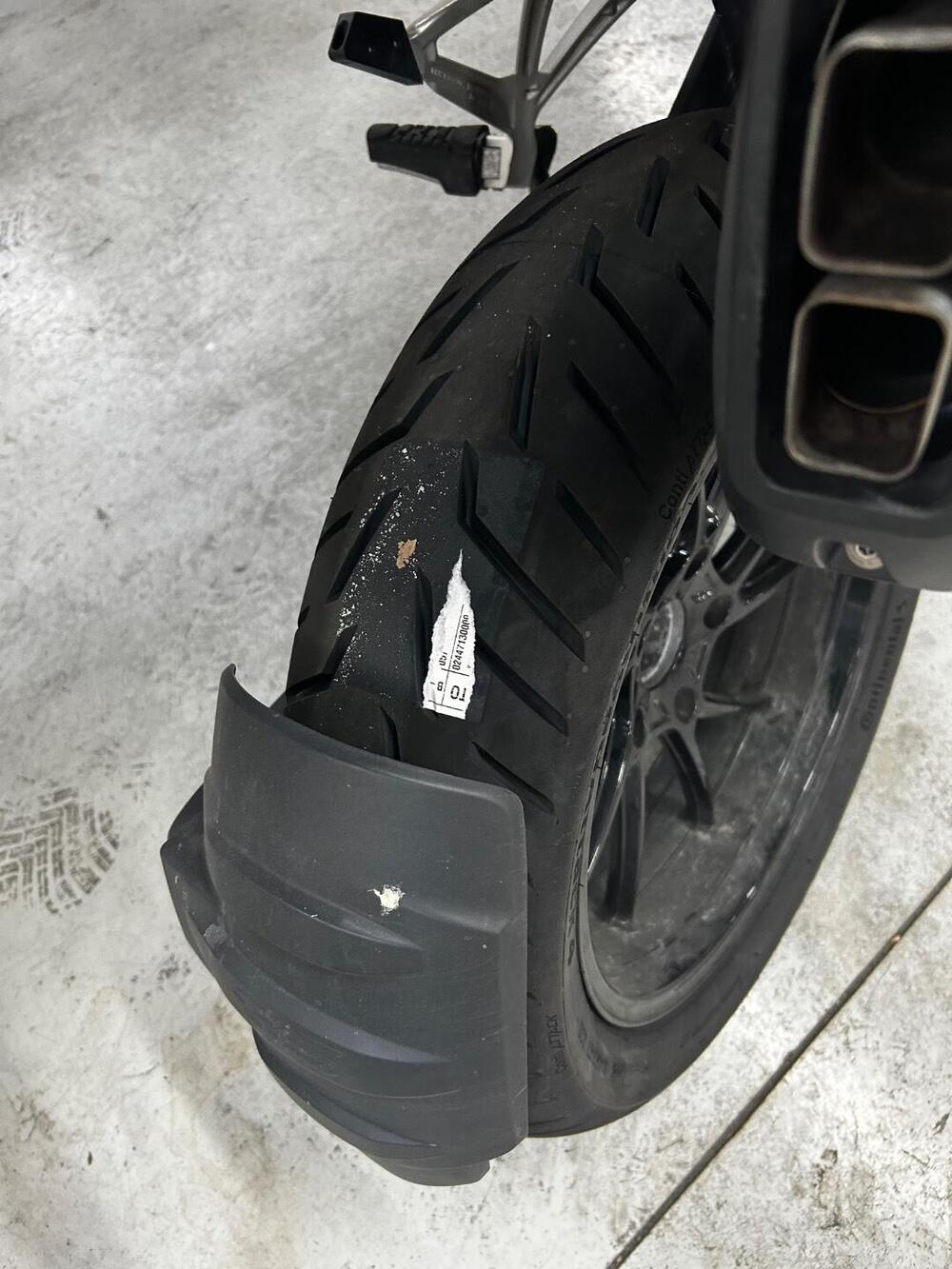 Bmw R 1250 GS (2019 - 20) (6)