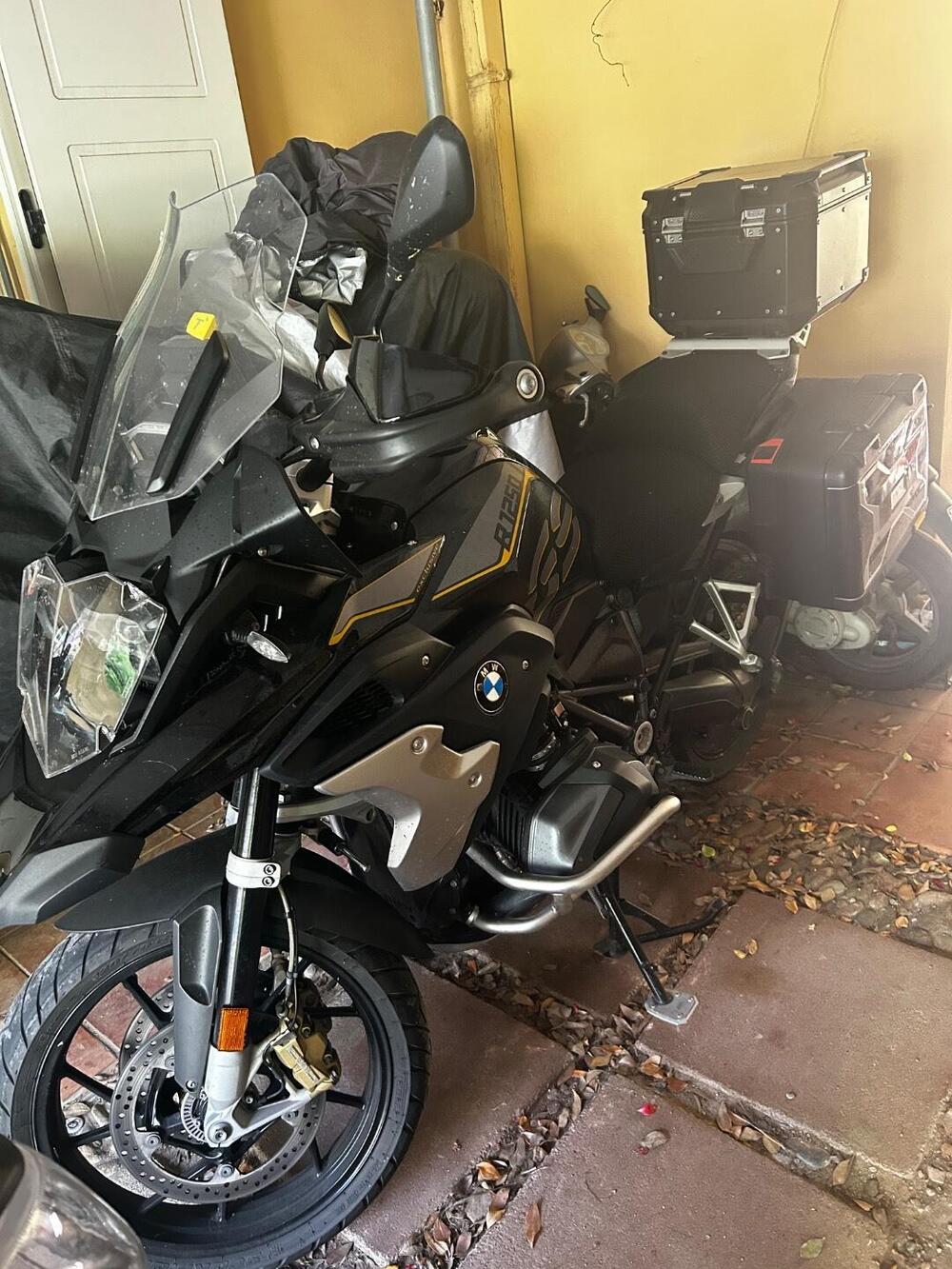 Bmw R 1250 GS (2019 - 20) (7)