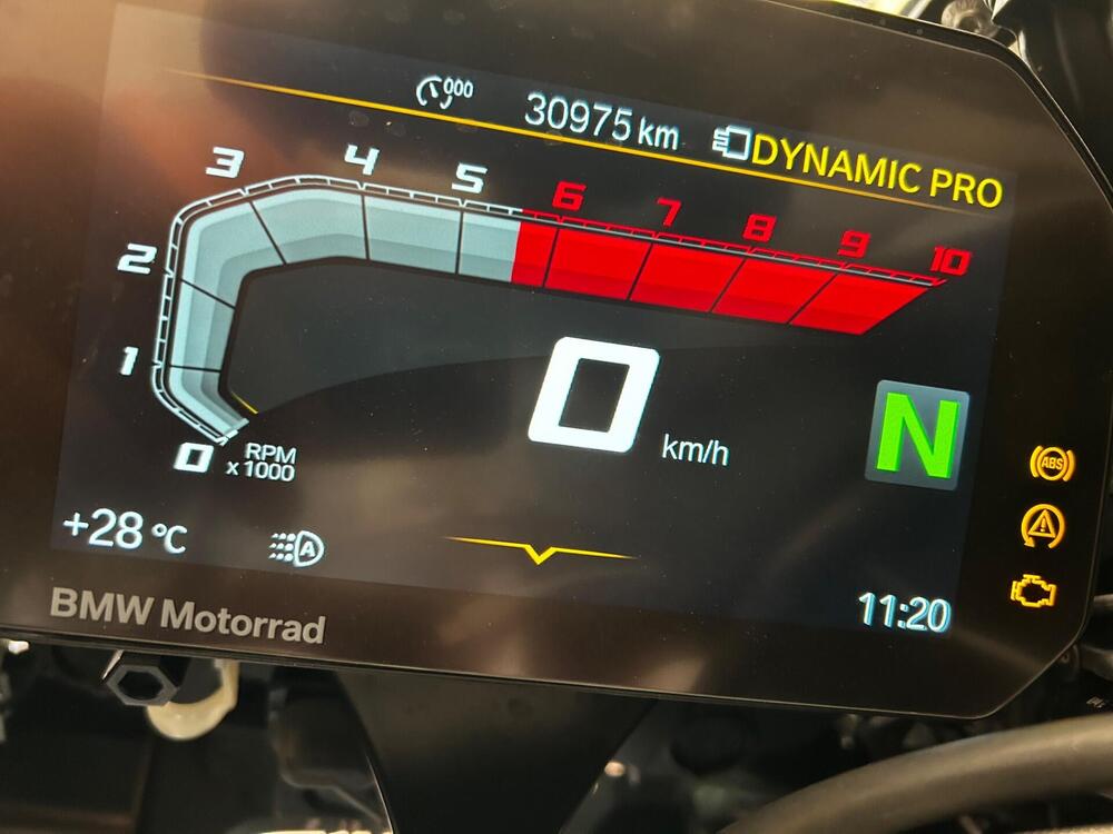 Bmw R 1250 GS (2019 - 20) (8)