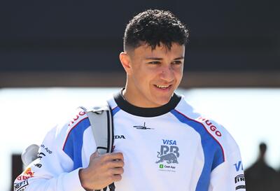 F1. GP Silverstone, Isack Hadjar: &ldquo;Mi piace questa pista, voglio riscattare la qualifica e puntare in alto con Racing Bulls&rdquo;