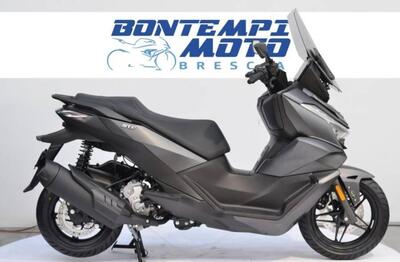 Voge Sfida SR3 (2024 - 25) nuova