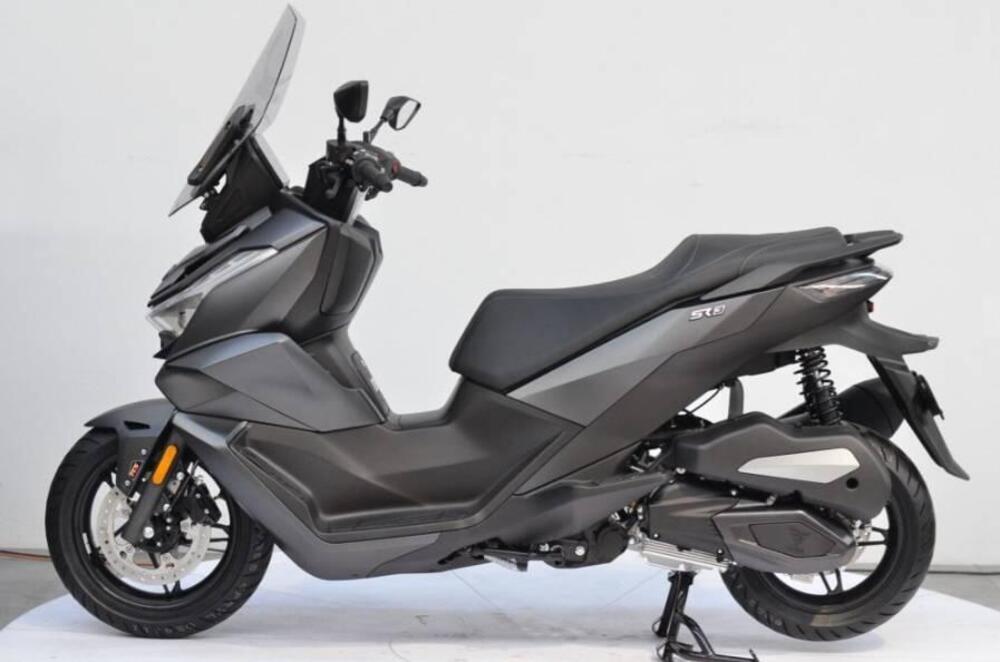 Voge Sfida SR3 (2024 - 26) (2)