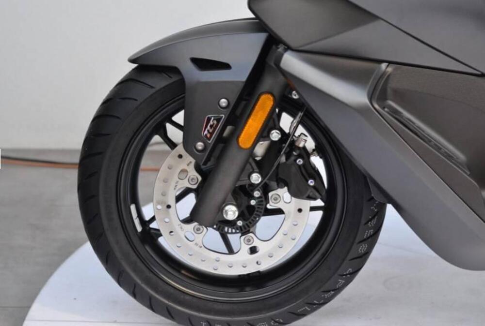 Voge Sfida SR3 (2024 - 26) (6)