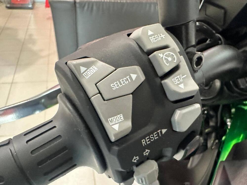 Kawasaki Z 900 (2021 - 24) (3)