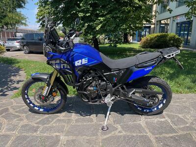 Yamaha T&eacute;n&eacute;r&eacute; 700 (2022 - 24) usata
