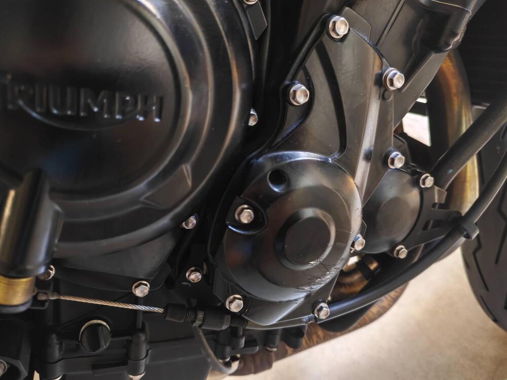 Triumph Street Triple R (2009 - 12) (7)