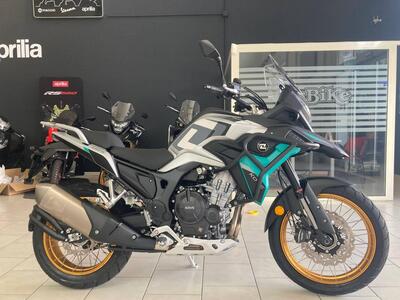 Kove 510X (2023 - 24) nuova