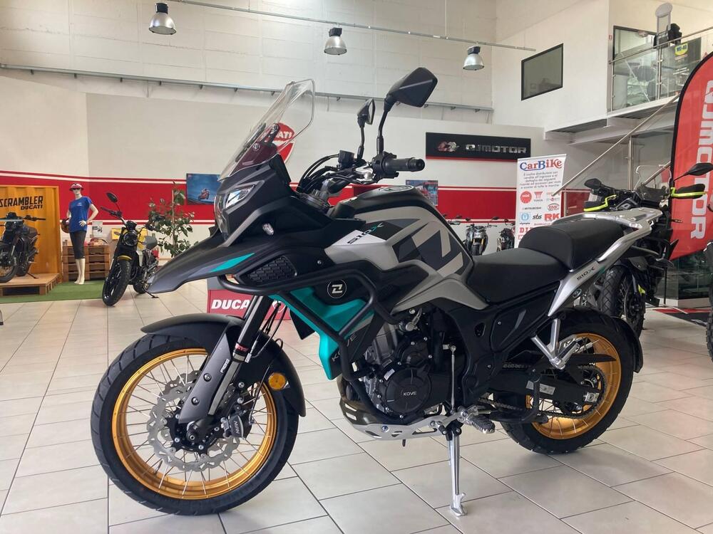 Kove 510X (2023 - 24) (2)