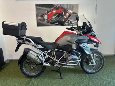 Bmw R 1200 GS (2013 - 16) usata