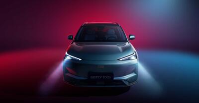 L&#039;auto (cinese) &egrave; mia e me la vendo io&quot;: Geely passa all&#039;attacco in Italia con un pizzico di...Jaguar
