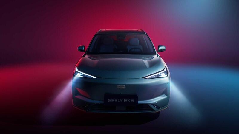 L&#039;auto (cinese) &egrave; mia e me la vendo io&quot;: Geely passa all&#039;attacco in Italia con un pizzico di...Jaguar