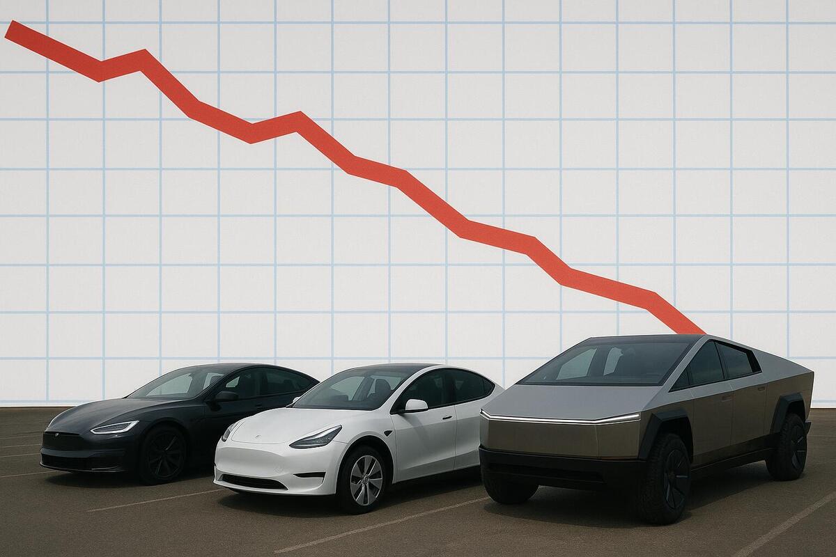 Tesla, questo comunicato non avrebbero mai voluto farlo, ma è d'obbligo