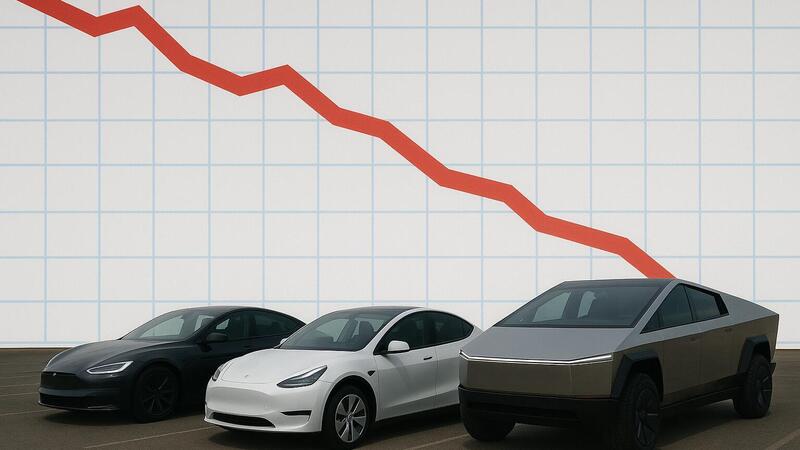 Tesla, questo comunicato non avrebbero mai voluto farlo, ma &egrave; d&#039;obbligo