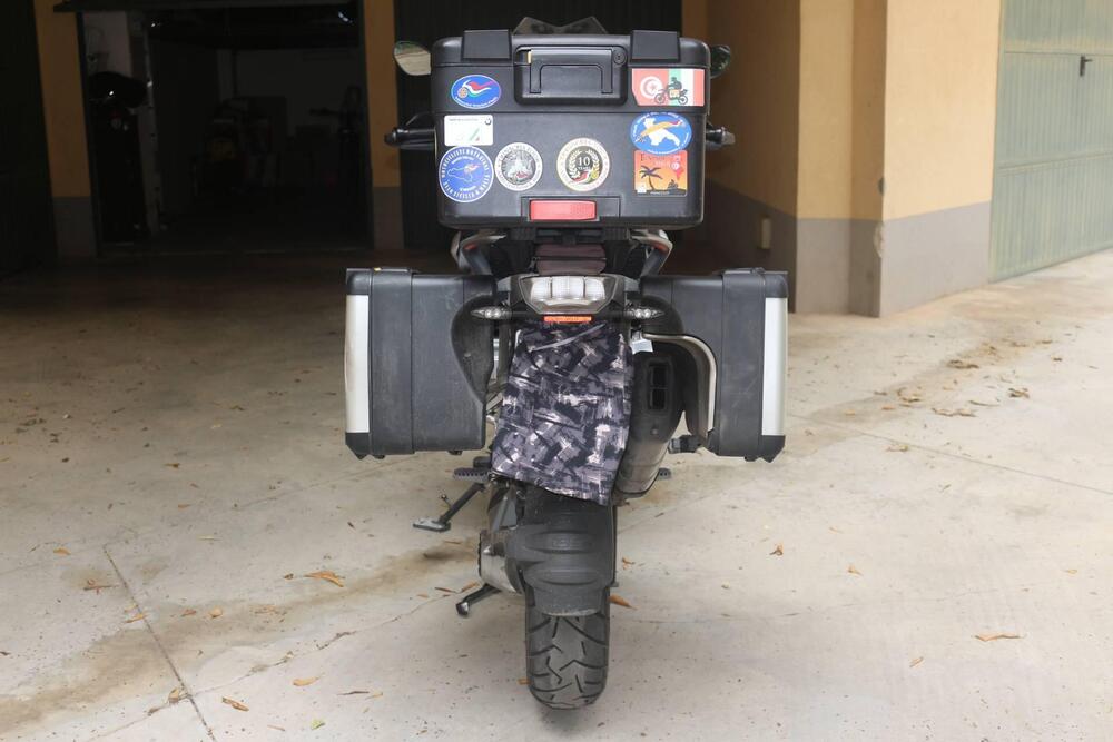 Bmw R 1200 GS (2013 - 16) (2)