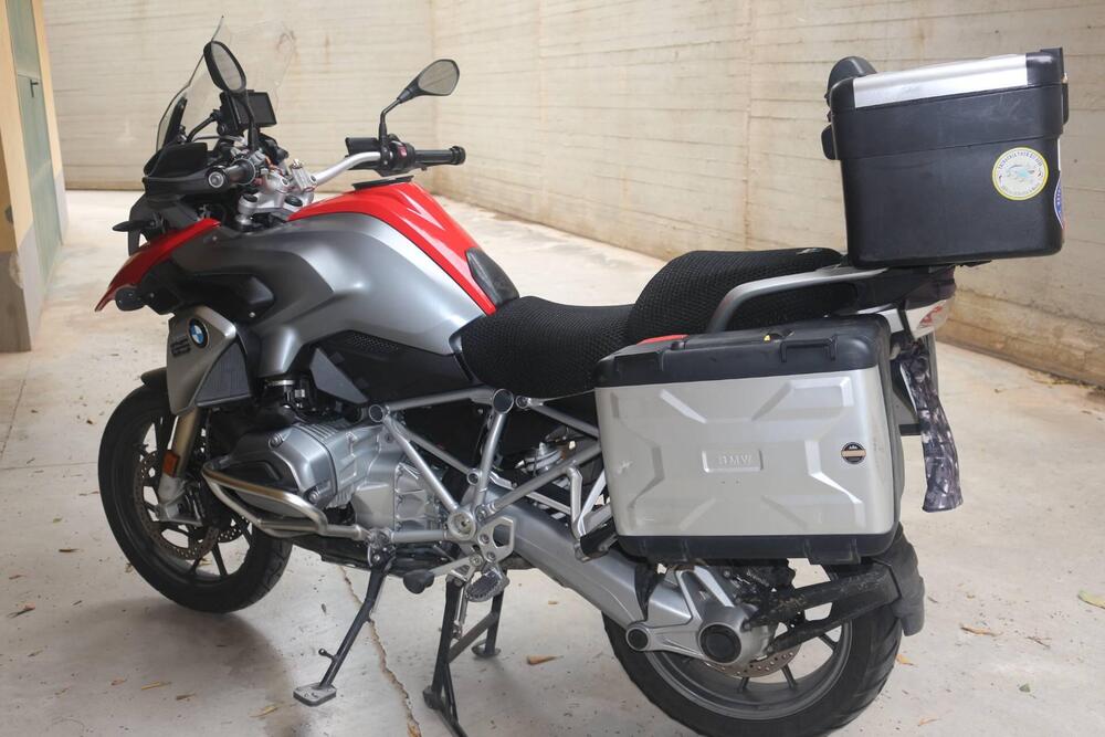 Bmw R 1200 GS (2013 - 16) (3)