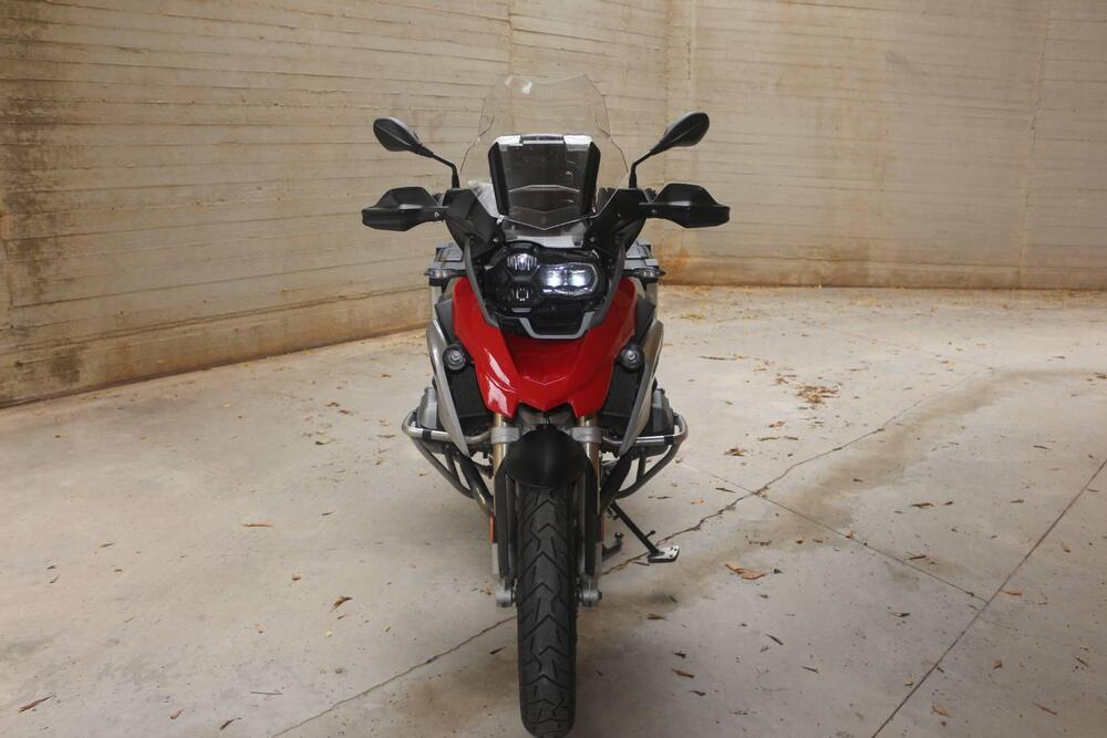 Bmw R 1200 GS (2013 - 16) (6)