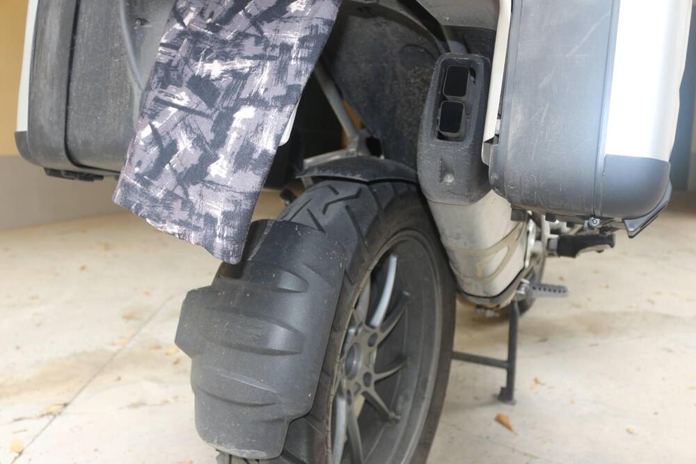 Bmw R 1200 GS (2013 - 16) (9)