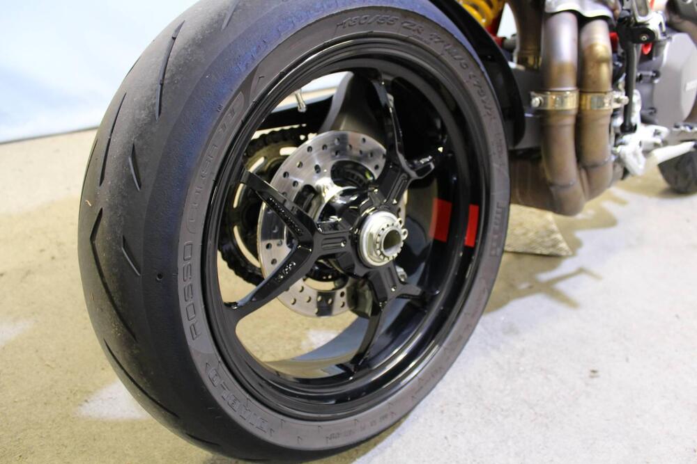 Ducati Hypermotard 950 (2022 - 25) (6)
