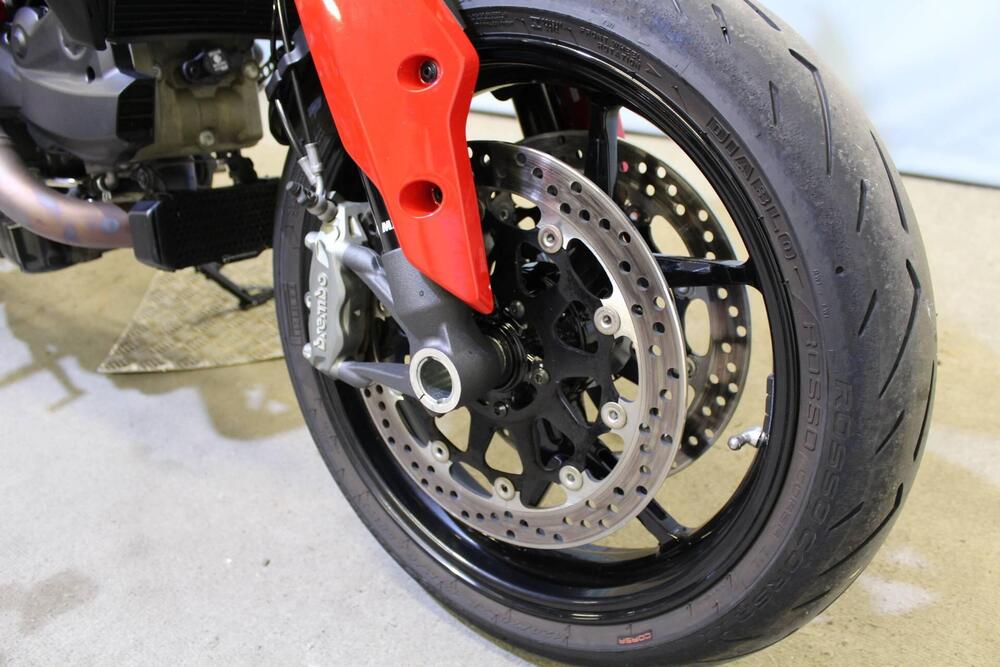 Ducati Hypermotard 950 (2022 - 25) (7)