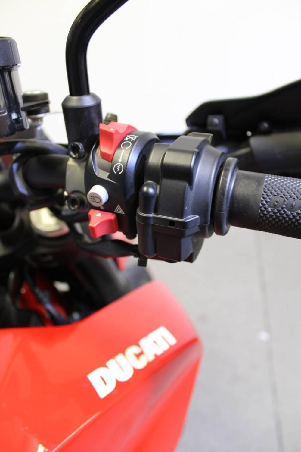 Ducati Hypermotard 950 (2022 - 25) (11)