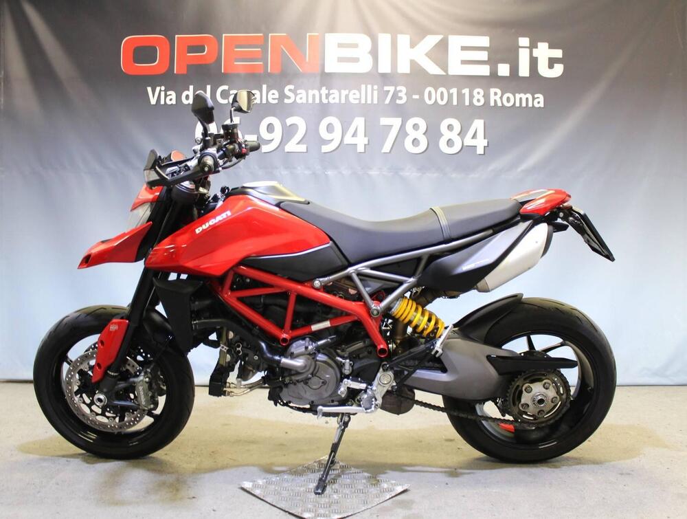 Ducati Hypermotard 950 (2022 - 25) (2)