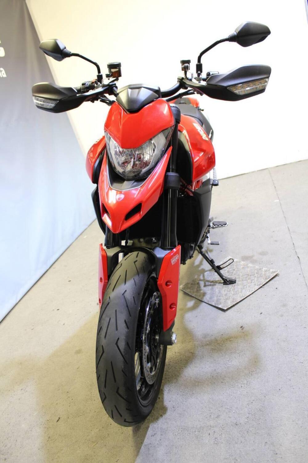 Ducati Hypermotard 950 (2022 - 25) (13)