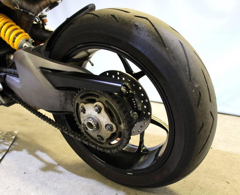 Ducati Hypermotard 950 (2022 - 25) (15)