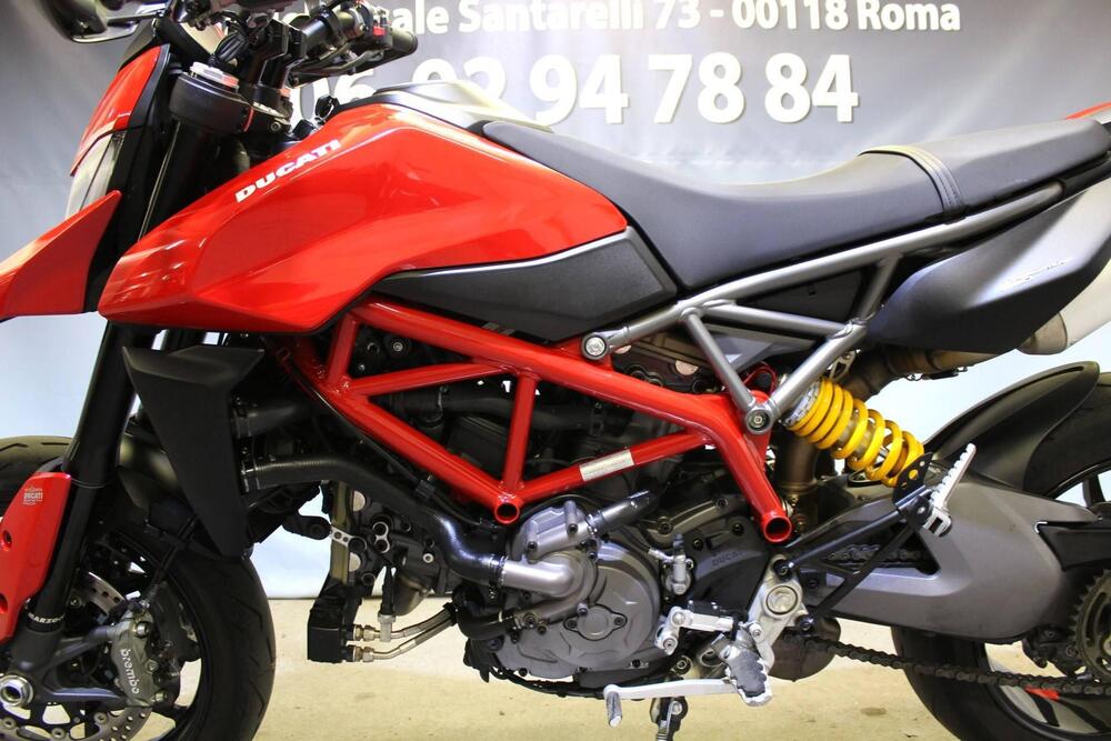 Ducati Hypermotard 950 (2022 - 25) (16)