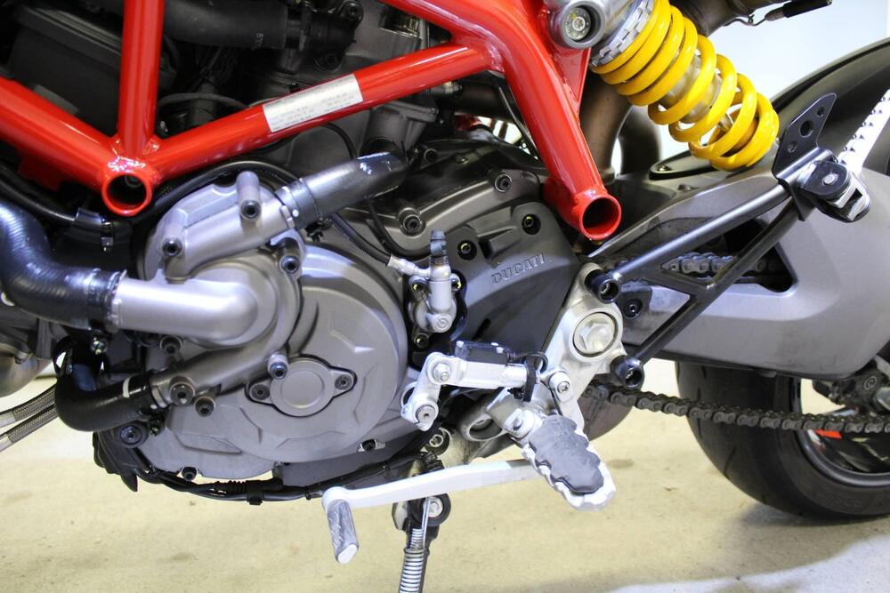 Ducati Hypermotard 950 (2022 - 25) (17)