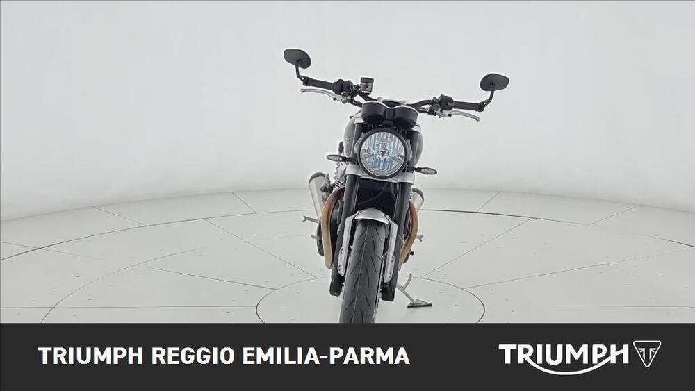 Triumph Speed Twin 1200 (2025 - 26) (5)