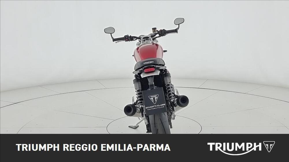 Triumph Speed Twin 1200 (2025 - 26) (2)