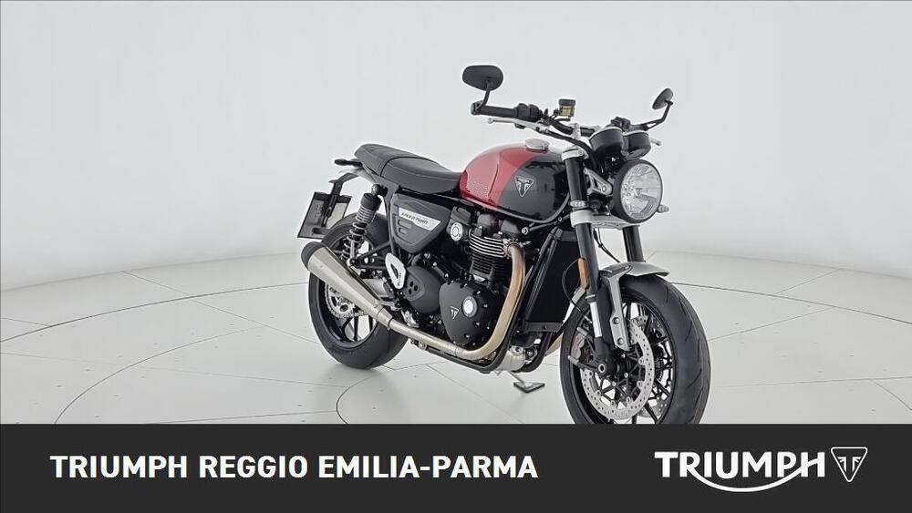 Triumph Speed Twin 1200 (2025 - 26) (4)