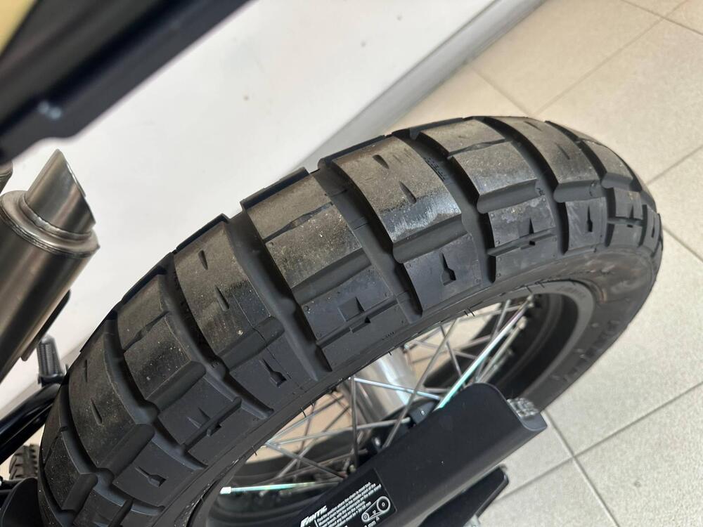 Fantic Motor Caballero 500 Deluxe (2025 - 26) (5)