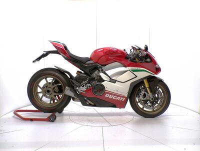 Ducati Panigale V4 Speciale 1100 (2018 - 19) usata