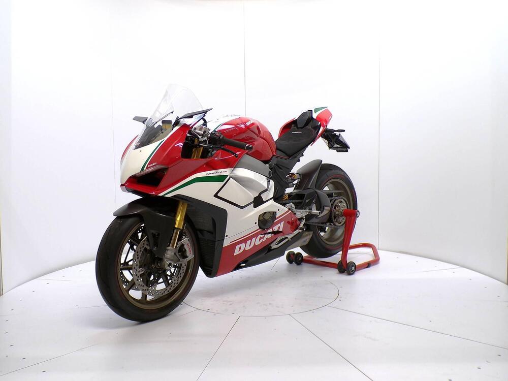 Ducati Panigale V4 Speciale 1100 (2018 - 19) (3)
