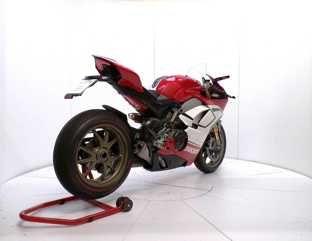 Ducati Panigale V4 Speciale 1100 (2018 - 19) (6)