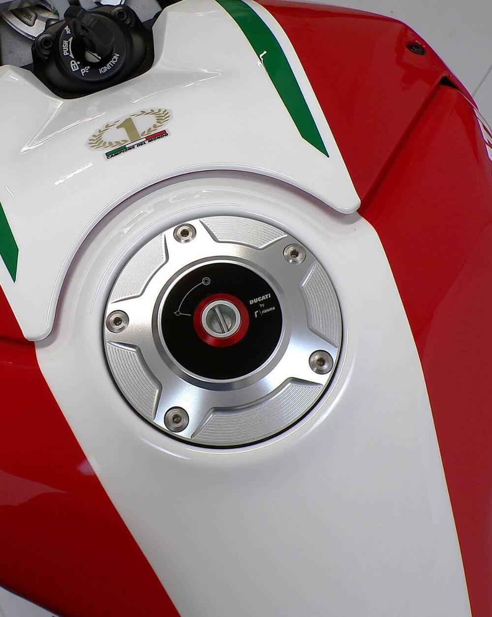 Ducati Panigale V4 Speciale 1100 (2018 - 19) (8)