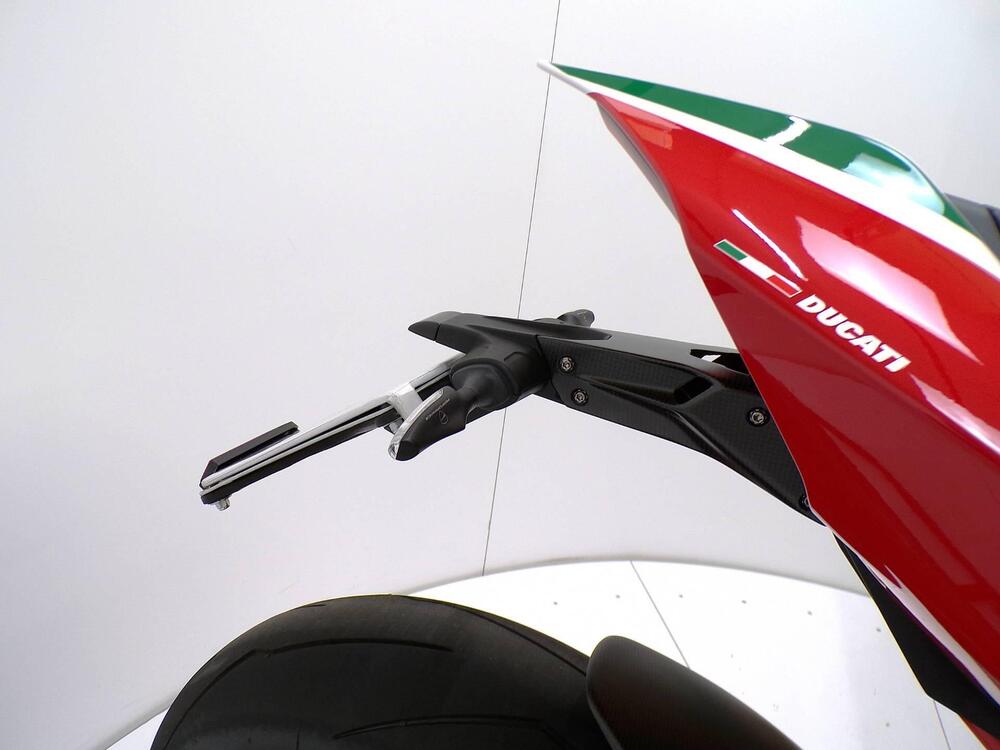 Ducati Panigale V4 Speciale 1100 (2018 - 19) (9)
