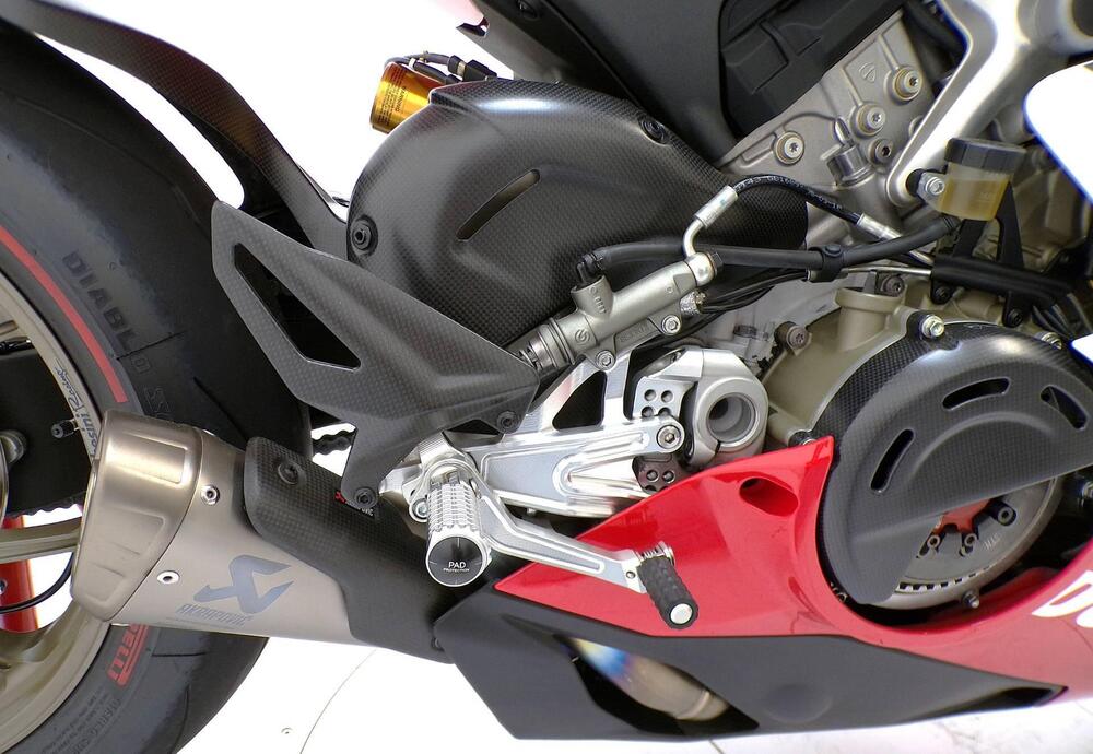 Ducati Panigale V4 Speciale 1100 (2018 - 19) (10)