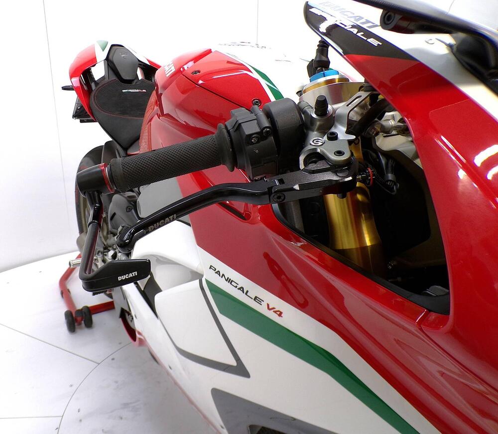 Ducati Panigale V4 Speciale 1100 (2018 - 19) (13)